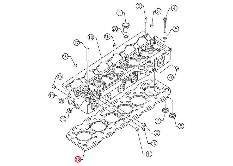 ポテト 82627957 / 23897050 Genuine Volvo Accelerator Pedal OEM